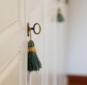 Saturnana House | Antico Podere Sant'Anna