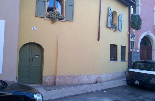 San Zeno Apartment | Antico Rione