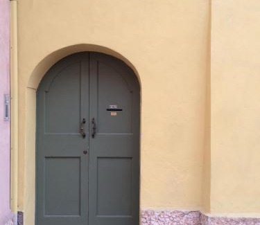 San Zeno Apartment | Antico Rione