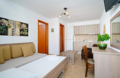 Thasos Town Apartment | Antigone Thassos Hotel