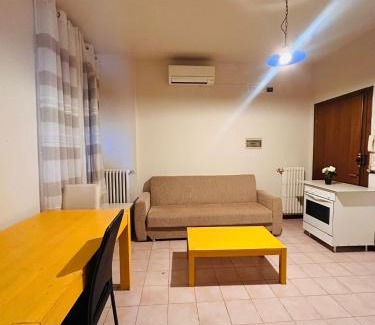 Bussolengo Apartment | Antigonea