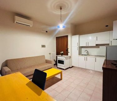 Bussolengo Apartment | Antigonea