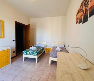 Bussolengo Apartment | Antigonea