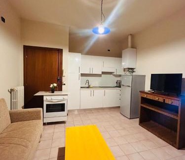 Bussolengo Apartment | Antigonea