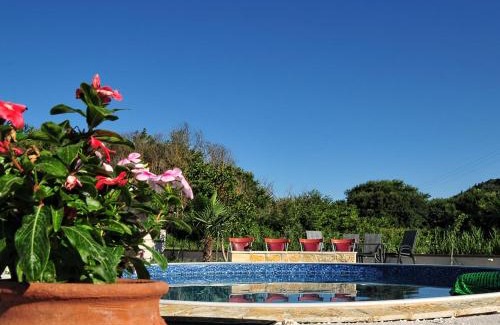 Kefalovriso Villa | ANTIGONH COUNTRYSIDE VILLA !i