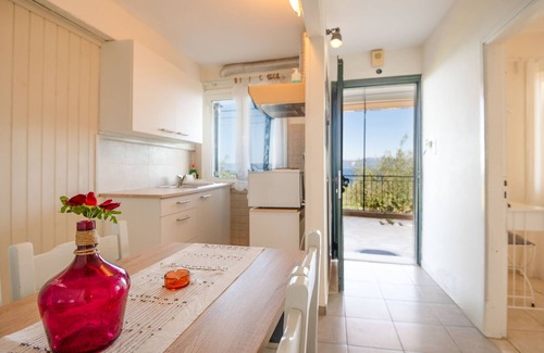 Koutsi Apartment | Antigoni Villa Ena in Longos