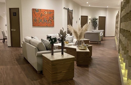 Ciudad Lopez Mateos Hotel | Antigua Hotel Boutique