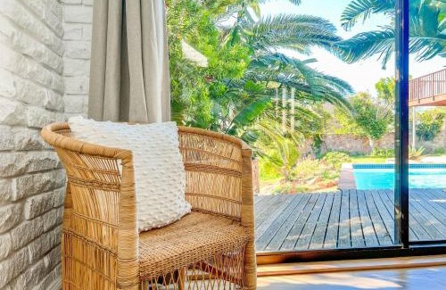 Capri House | Antigua House