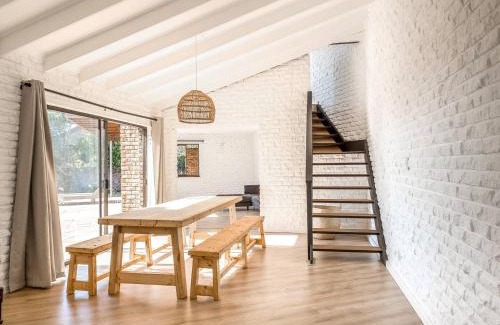 Capri House | Antigua House