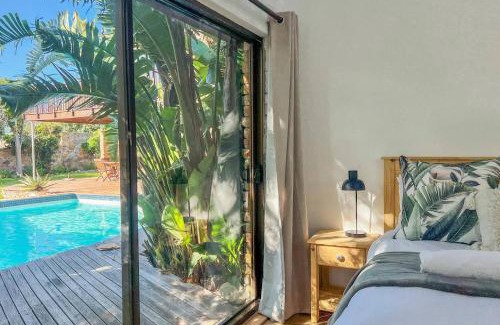 Capri House | Antigua House