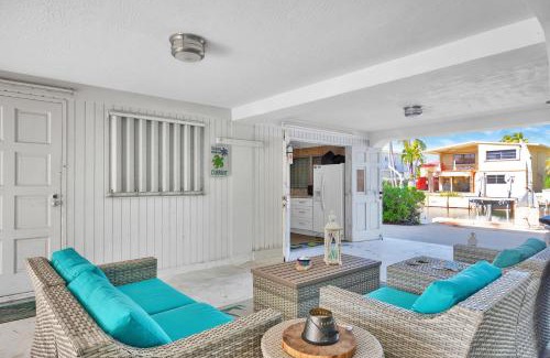 Islamorada House | Antigua Place
