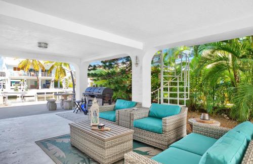 Islamorada House | Antigua Place