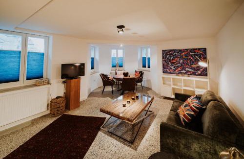 Bad Salzuflen Hotel | Antik-Hotel EICHENHOF