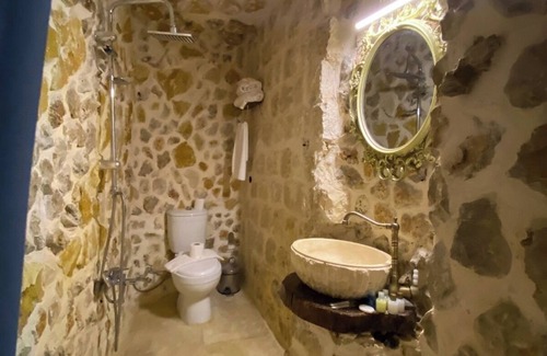 Artuklu Hotel | antikhan otel