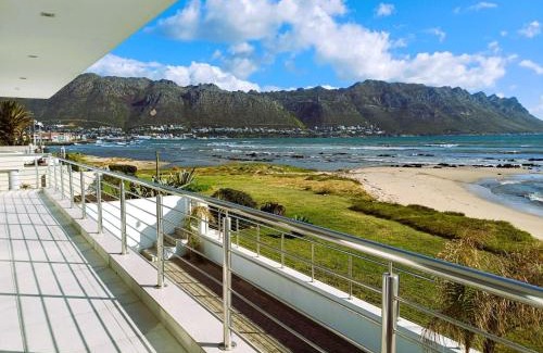 Gordons Bay Central Villa | 'Antilles'- 6 Bedroom Luxury Villa On The Beach, Sleeps 12