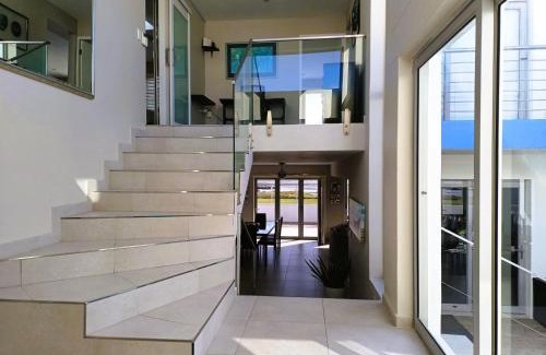 Gordons Bay Central Villa | 'Antilles'- 6 Bedroom Luxury Villa On The Beach, Sleeps 12