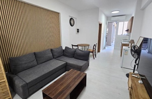 Historical Center Apartment | Antionette Studio Apartment