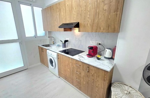 Historical Center Apartment | Antionette Studio Apartment