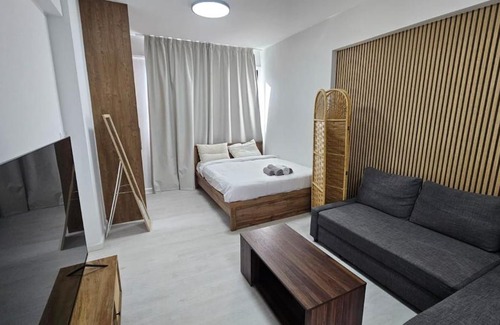 Historical Center Apartment | Antionette Studio Apartment