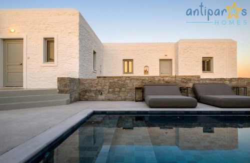 Antiparos House | Antiparos Homes