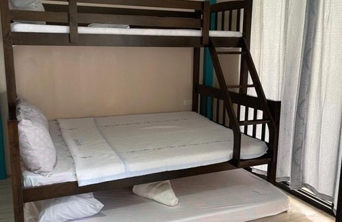 Tuburan Resort | Antipolo Beach Resort