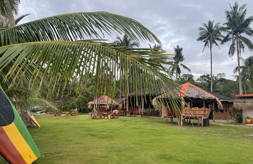 Tuburan Resort | Antipolo Beach Resort