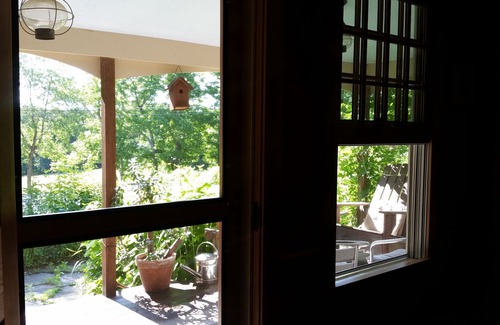 Taconic House | Antique Farmhouse Totally Restored