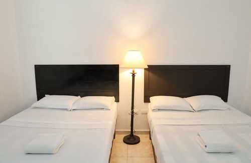 Monterrey House | ANTIQUE Guest House Fundidora