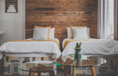 Portrush Bed & Breakfast | Antique House B&B