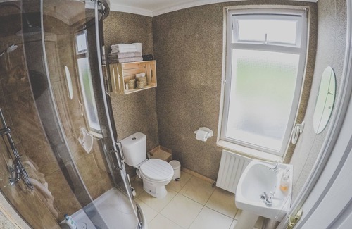Portrush Bed & Breakfast | Antique House B&B