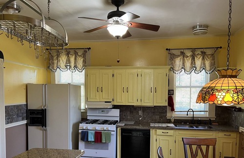 Quitman House | Antique Southern Home