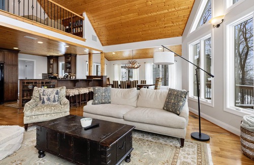 Pedlars Edge Condo | Antlers Aweigh with Wintergreen Advantage