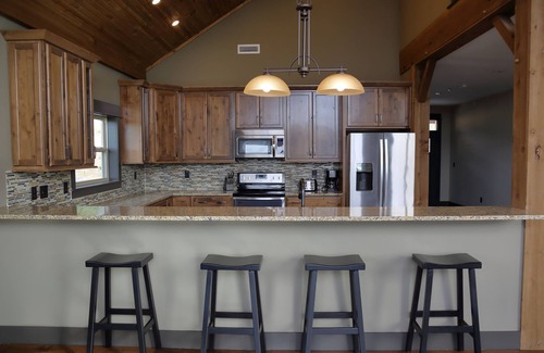 Indian Point House | Antlers Resort