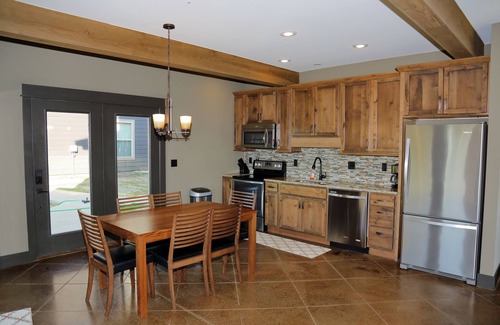 Indian Point House | Antlers Resort