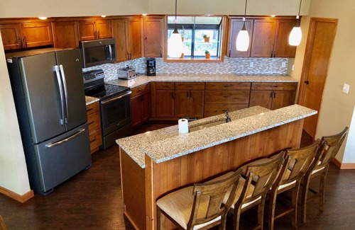 Indian Point House | Antlers Resort