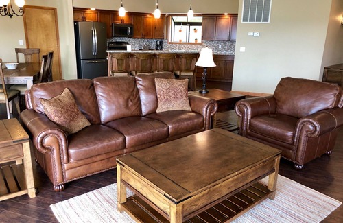 Indian Point House | Antlers Resort