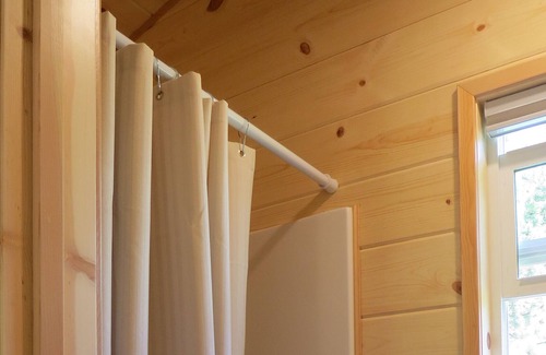 North Powder Cabin | Antone Creek Lodge, Cabin #3