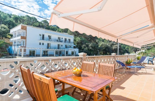 Cala San Vicente Apartment | Antoni Carbonell Sastre