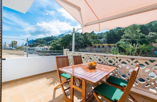Cala San Vicente Apartment | ANTONI CARBONELL SASTRE