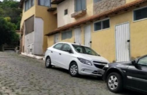 Vila Caranga Apartment | Antonia Hospedaria 4