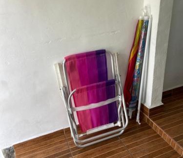 Vila Caranga Apartment | Antonia Hospedaria 4