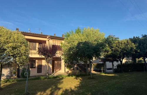 Rosignano Marittimo Apartment | Antonia House