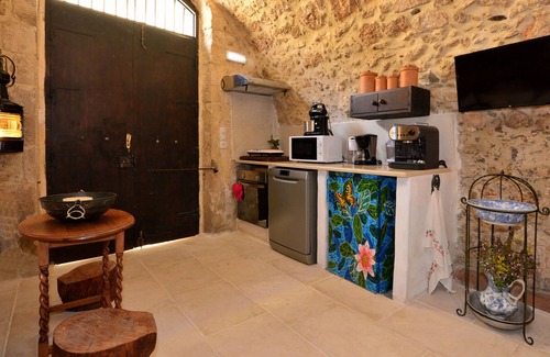Old Town Rethymnon House | Antonia's House