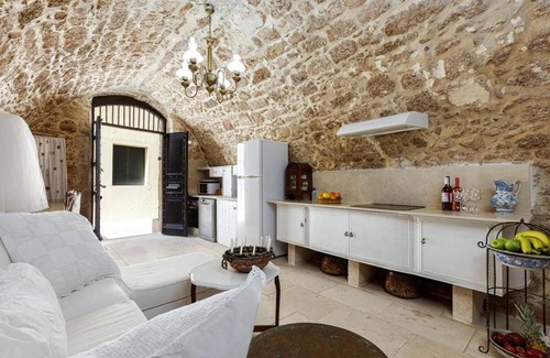 Old Town Rethymnon House | Antonia's House