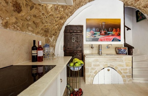 Old Town Rethymnon House | Antonia's House