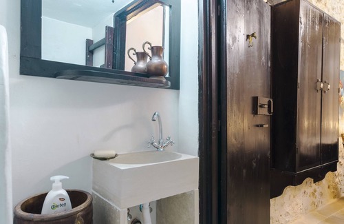 Old Town Rethymnon House | Antonia's House