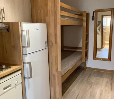 Brides-les-Bains Apartment | ANTONIA2