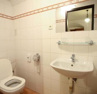 Presov House | Antonio Old Town Residence