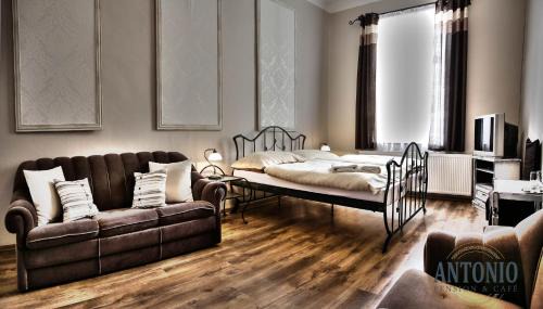 Presov House | Antonio Old Town Residence