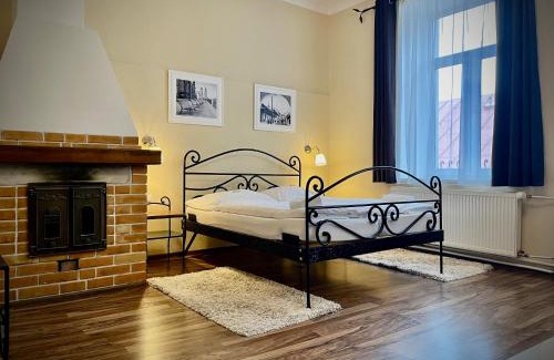 Presov House | Antonio Old Town Residence